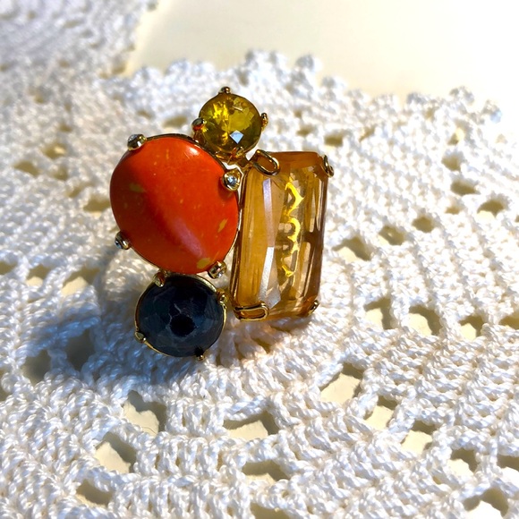 Juicy Couture Ring - Picture 1 of 3